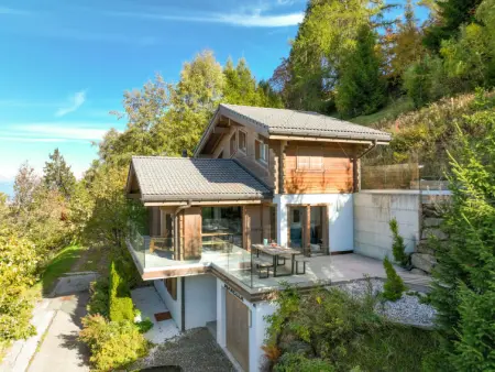 Marella, Chalet 8 personnes à Nendaz - Photo 6