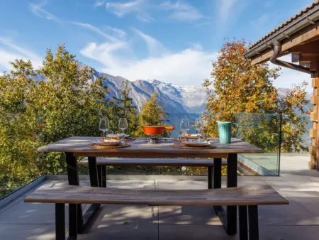 Marella, Chalet 8 personnes à Nendaz - Photo 7