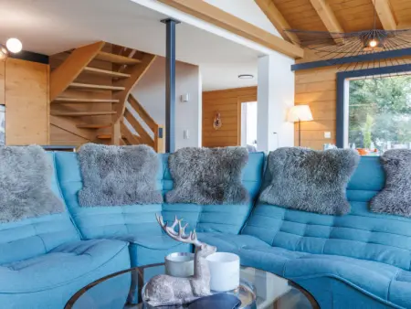 Marella, Chalet 8 personnes à Nendaz - Photo 11