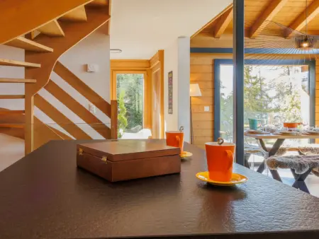 Marella, Chalet 8 personnes à Nendaz - Photo 13