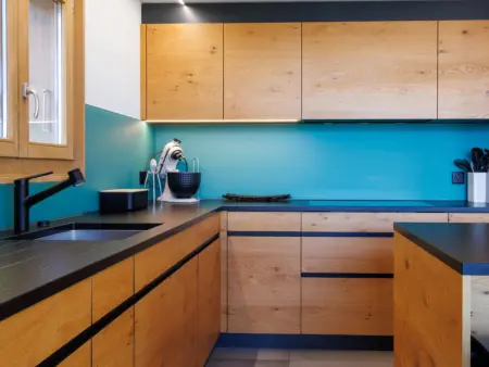 Marella, Chalet 8 personnes à Nendaz - Photo 14