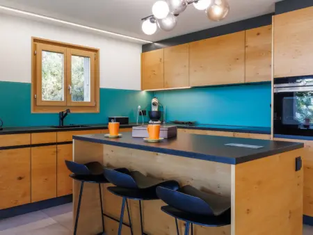 Marella, Chalet 8 personnes à Nendaz - Photo 15