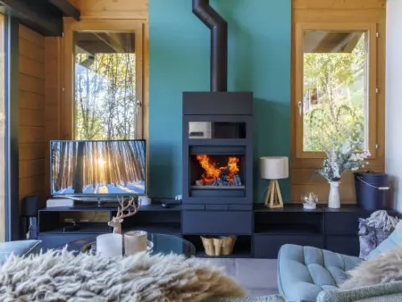 Marella, Chalet 8 personnes à Nendaz - Photo 16