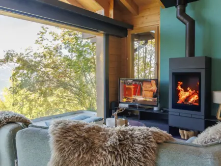 Marella, Chalet 8 personnes à Nendaz - Photo 17