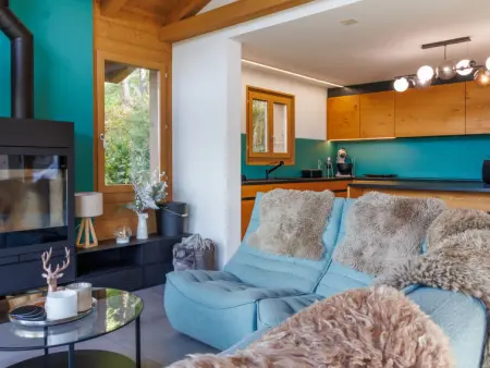 Marella, Chalet 8 personnes à Nendaz - Photo 18