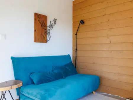 Marella, Chalet 8 personnes à Nendaz - Photo 19