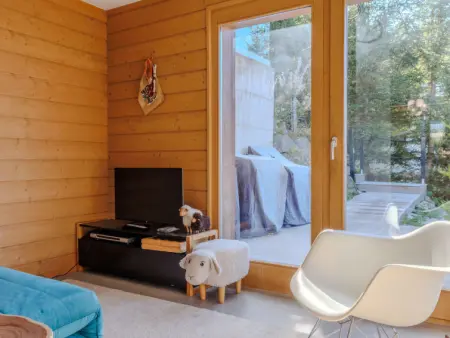 Marella, Chalet 8 personnes à Nendaz - Photo 20