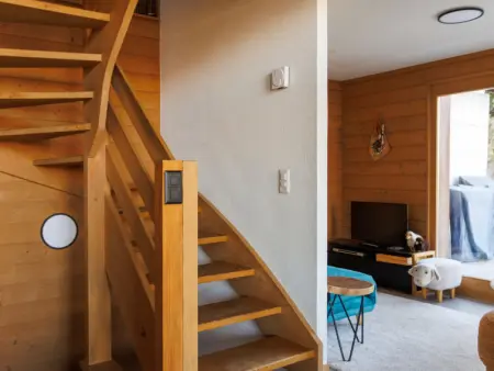 Marella, Chalet 8 personnes à Nendaz - Photo 21