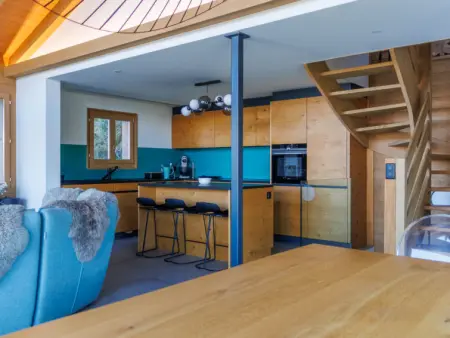 Marella, Chalet 8 personnes à Nendaz - Photo 22