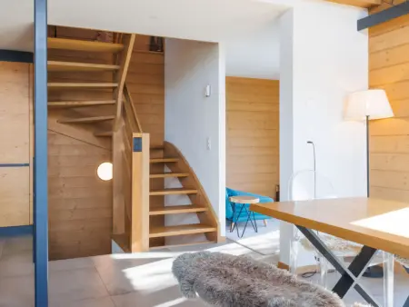 Marella, Chalet 8 personnes à Nendaz - Photo 23