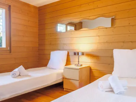 Marella, Chalet 8 personnes à Nendaz - Photo 26