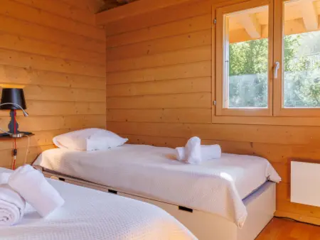 Marella, Chalet 8 personnes à Nendaz - Photo 28