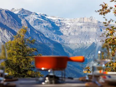 Marella, Chalet 8 personnes à Nendaz - Photo 31