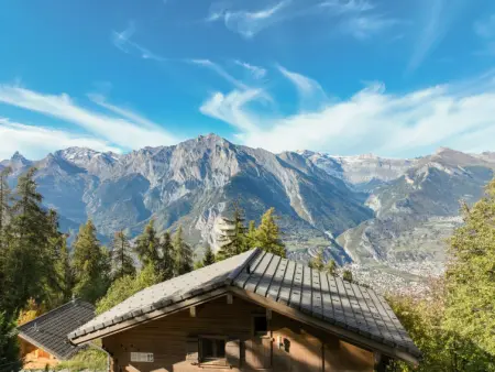 Marella, Chalet 8 personnes à Nendaz - Photo 32