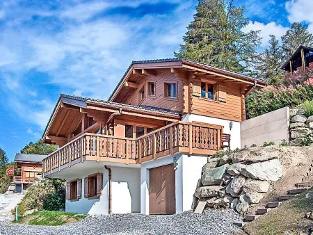 Marella, Chalet 8 personnes à Nendaz - Photo 33