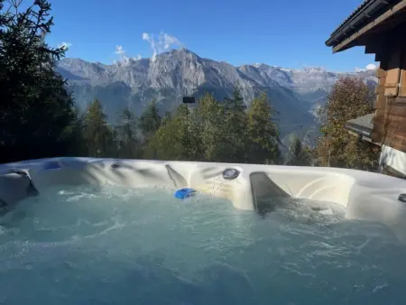 Marella, Chalet 8 personnes à Nendaz - Photo 34