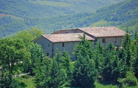 Coldifiore, Maison 31 personnes à Apecchio PU - Photo 1