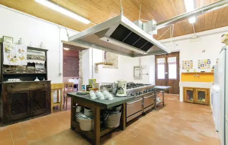 Coldifiore, Maison 31 personnes à Apecchio PU - Photo 10