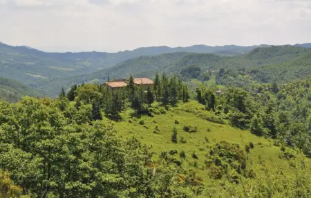Coldifiore, Maison 31 personnes à Apecchio PU - Photo 30