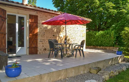 Maison 4 personnes à Lolme - Photo 2