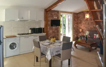 Maison 4 personnes à Lolme - Photo 5