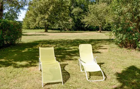 Maison 4 personnes à Lolme - Photo 7