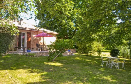 Maison 4 personnes à Lolme - Photo 9
