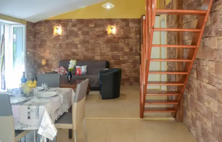 Maison 4 personnes à Lolme - Photo 10