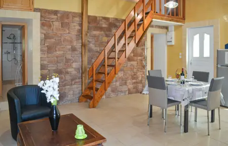 Maison 4 personnes à Lolme - Photo 11