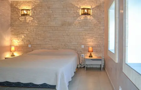 Maison 4 personnes à Lolme - Photo 12