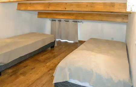 Maison 4 personnes à Lolme - Photo 13