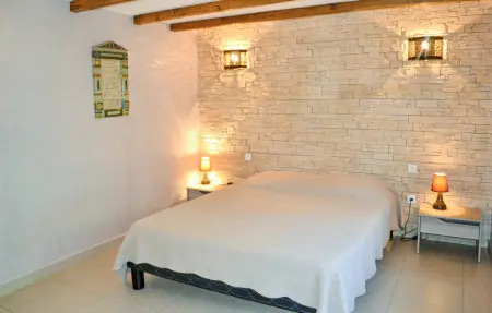 Maison 4 personnes à Lolme - Photo 14