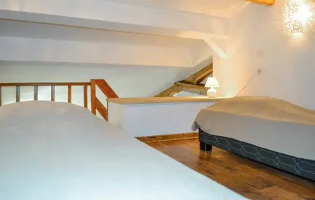 Maison 4 personnes à Lolme - Photo 15