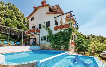 Appartement 4 personnes à Supetarska Draga - Photo 1