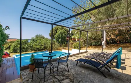 Appartement 4 personnes à Supetarska Draga - Photo 4