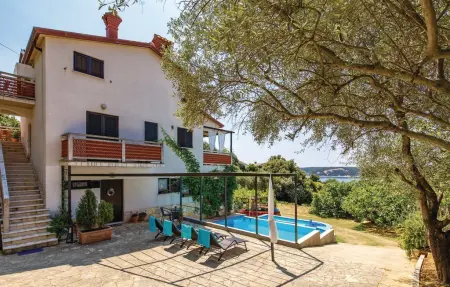 Appartement 4 personnes à Supetarska Draga - Photo 5