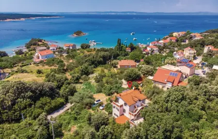 Appartement 4 personnes à Supetarska Draga - Photo 6
