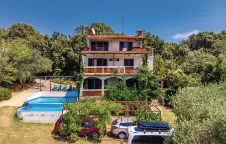 Appartement 4 personnes à Supetarska Draga - Photo 9