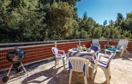 Appartement 4 personnes à Supetarska Draga - Photo 14