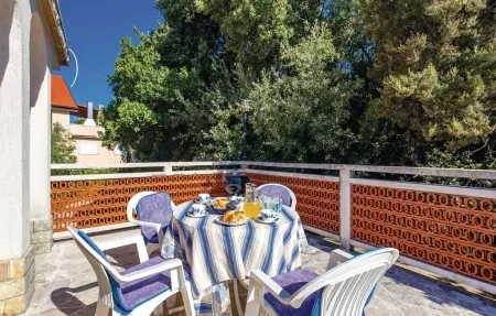 Appartement 4 personnes à Supetarska Draga - Photo 15