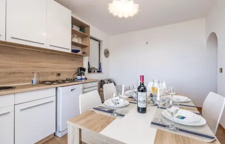 Appartement 4 personnes à Supetarska Draga - Photo 19