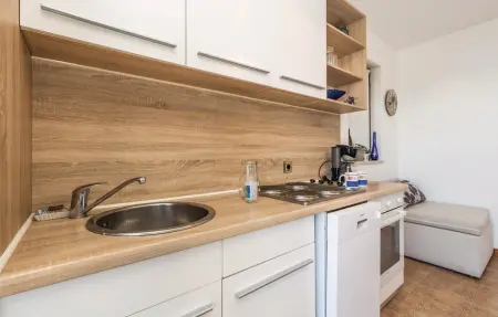 Appartement 4 personnes à Supetarska Draga - Photo 20