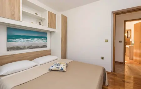 Appartement 4 personnes à Supetarska Draga - Photo 23