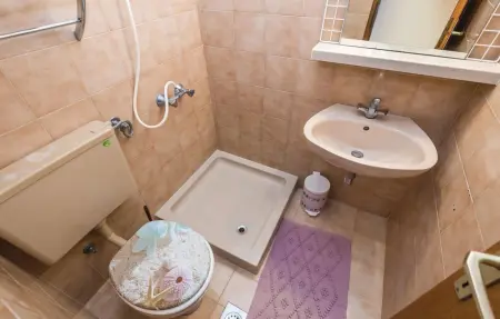 Appartement 4 personnes à Supetarska Draga - Photo 29