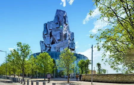 Maison piscine Nîmes, Maison 6 personnes à Nîmes - Photo 16