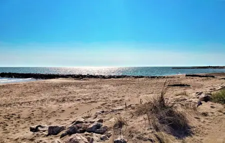 Maison piscine Nîmes, Maison 6 personnes à Nîmes - Photo 18