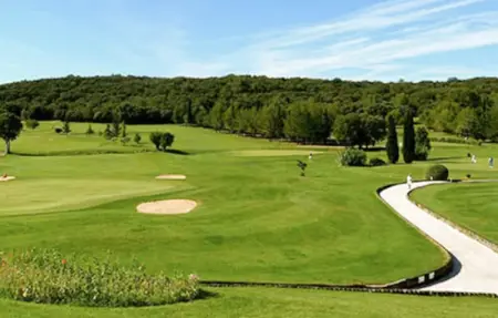 Maison piscine Nîmes, Maison 6 personnes à Nîmes - Photo 20