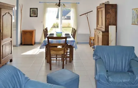 Maison 6 personnes à Clohars Carnoet - Photo 1