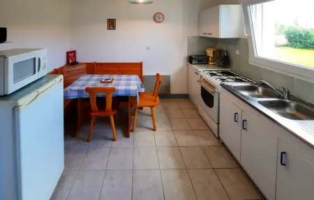 Maison 6 personnes à Clohars Carnoet - Photo 2