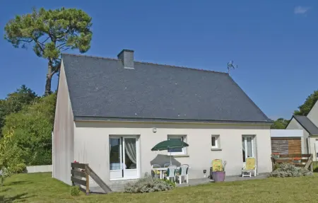Maison 6 personnes à Clohars Carnoet - Photo 3